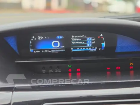 ETIOS X Plus 1.5 Flex 16V 5p Aut.