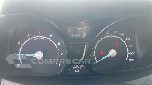 ECOSPORT 1.6 Freestyle 16V