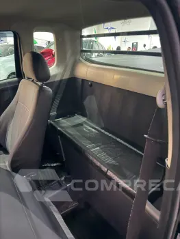 Saveiro 1.6 Mi Total Flex 8V CE