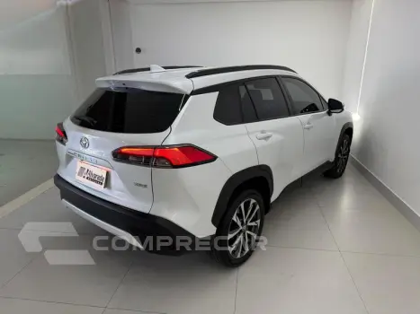 CCROSS XRE 20