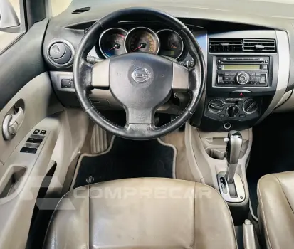 LIVINA 1.8 SL 16V