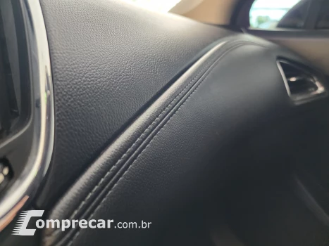CRUZE LT 1.4 16V Turbo Flex 4p Aut.