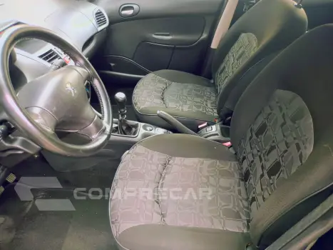 207 1.4 Xr 8V Flex 4P Manual