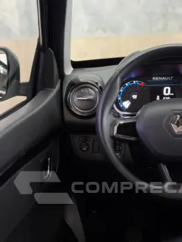KWID 1.0 12V SCE Intense