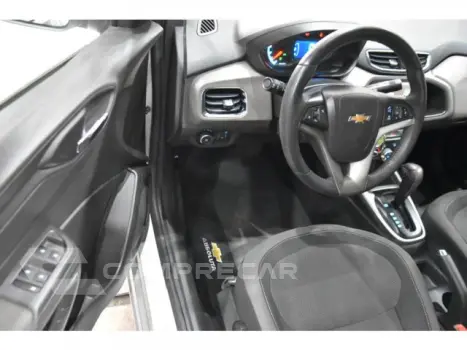 PRISMA - 1.4 MPFI LTZ 8V 4P MANUAL