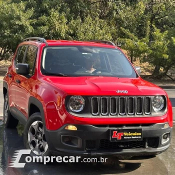 RENEGADE SPORT MT