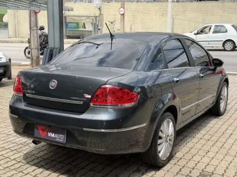 LINEA - 1.8 ABSOLUTE 16V 4P AUTOMATIZADO