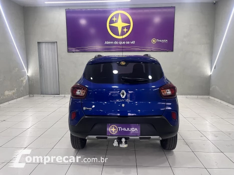 KWID 1.0 12V SCE Outsider