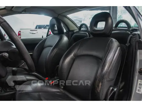 206 1.6 CC 16V GASOLINA 2P MANUAL