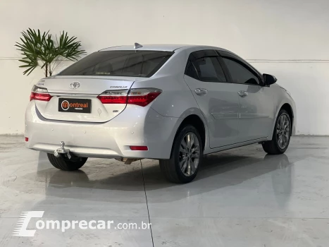 COROLLA 2.0 XEI 16V
