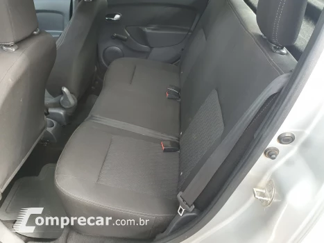 SANDERO 1.6 Expression 8V