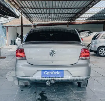 VOYAGE 1.0 MI City 8V