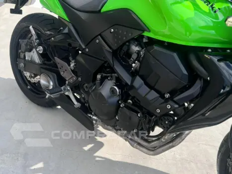 Z 750