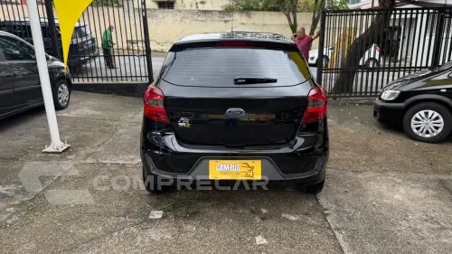 KA + 1.0 SE 16V