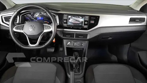 NIVUS 1.0 200 TSI TOTAL FLEX COMFORTLINE AUTOMÁTI