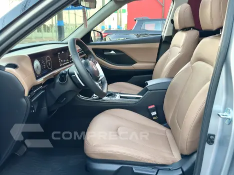 CRETA 1.0 TGDI FLEX PLATINUM AUTOMÁTICO