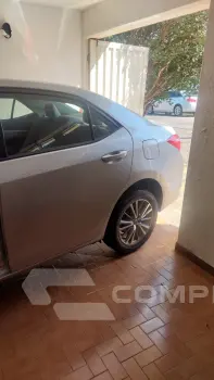 COROLLA 1.8 16V