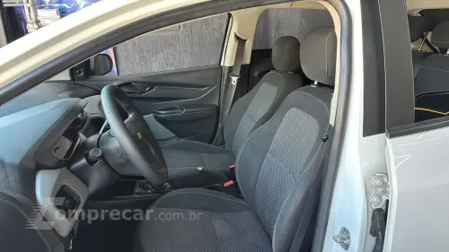 ONIX 1.0 MPFI JOY 8V