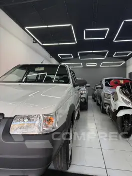 UNO 1.0 MPI Mille WAY Economy 8V