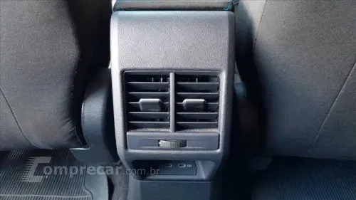 NIVUS 1.0 200 TSI TOTAL FLEX COMFORTLINE AUTOMÁTI