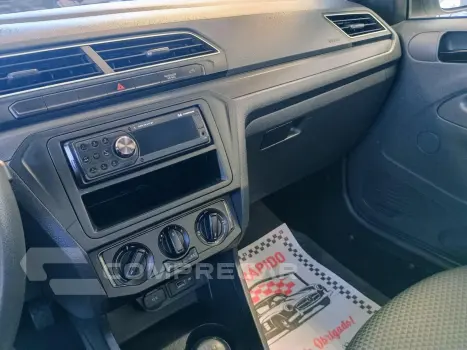 SAVEIRO 1.6 MSI Robust CS 16V