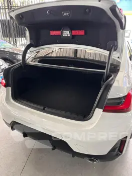 320I 2.0 16V Turbo M Sport