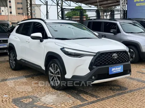 COROLLA CROSS 2.0 Vvt-ie XRE