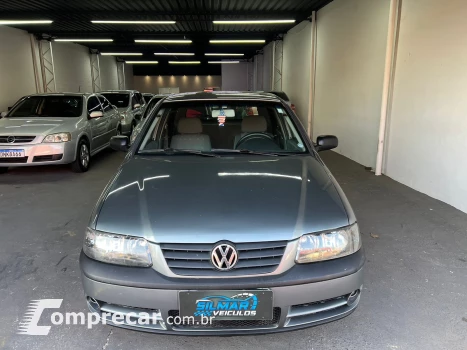 GOL 1.0 MI 16V G.III