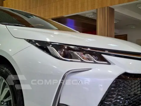 COROLLA XEI 2.0 16V FLEX AUT.