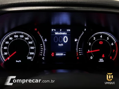 PULSE - 1.0 TURBO 200 AUDACE CVT