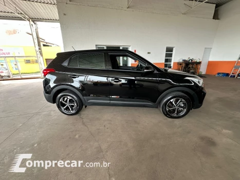 Creta 1.6 atitude