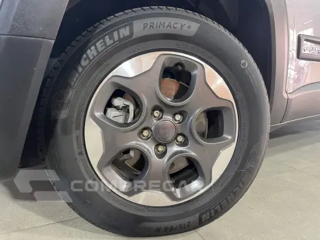 RENEGADE 1.8 16V FLEX SPORT 4P AUTOMÁTICO