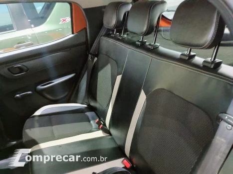 Kwid Intense 1.0