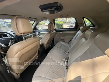 SORENTO 3.5 EX2 V6 4X4 24V