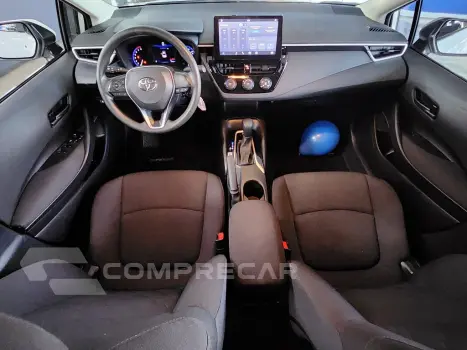 COROLLA 2.0 VVT-IE FLEX GLI DIRECT SHIFT