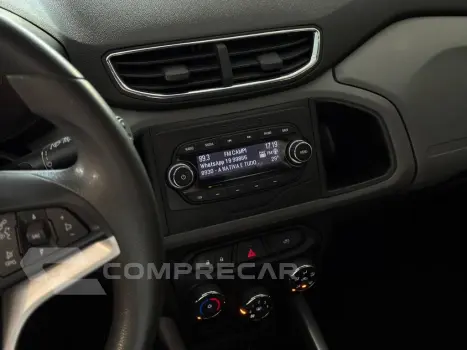 ONIX HATCH LT 1.0 8V FlexPower 5p Mec.