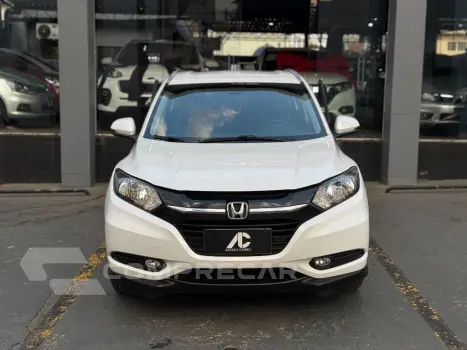 HR-V EX 1.8 Flexone 16V 5p Aut.