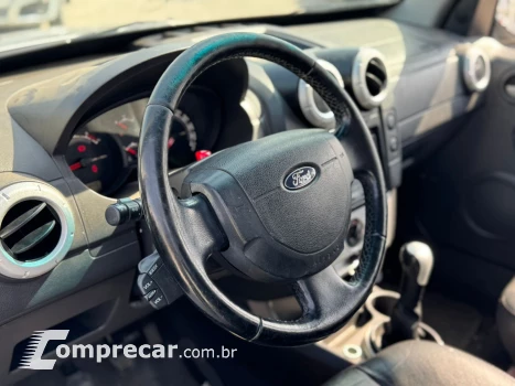 ECOSPORT 1.6 XLT 8V