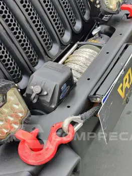 Wrangler Unlimited Sport 3.6 V6 284cv 4p