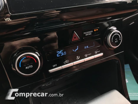 Creta 1.0 Tgdi Flex Limited Automático