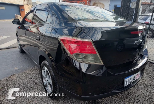 PRISMA 1.4 LT Spe/4 8V