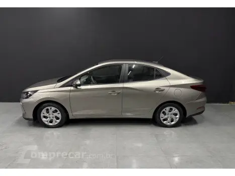 HB20S 1.0 12V FLEX COMFORT PLUS MANUAL