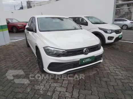 POLO 1.0 MPI TRACK MANUAL