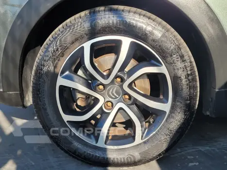 AIRCROSS GLX 1.6 Flex 16V 5p Mec.