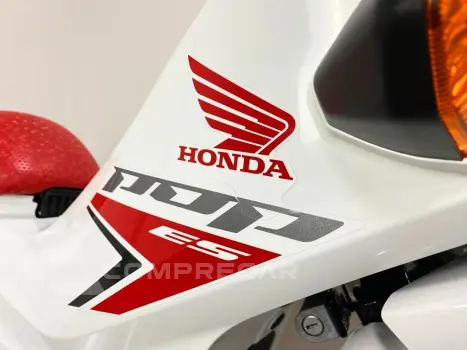 HONDA POP 110I ES CBS
