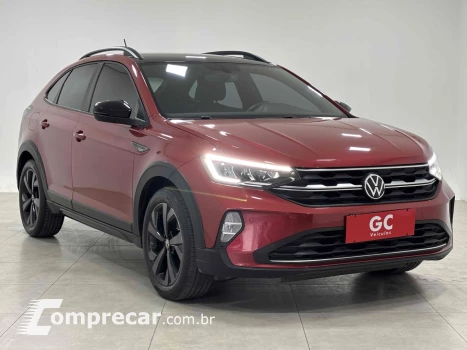 NIVUS 1.0 200 TSI TOTAL FLEX HIGHLINE AUTOMÁTICO
