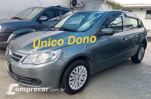 Volkswagen GOL 1.0 8V 4 portas