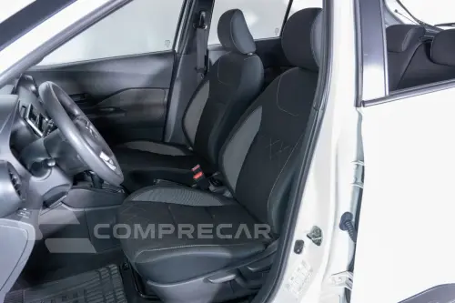 KICKS 1.6 16V FLEXSTART S 4P XTRONIC