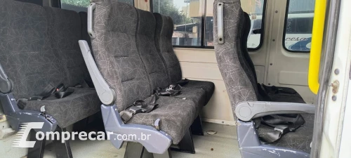 DUCATO 2.3 Multijet Multi