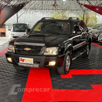 CHEVROLET S10 EXECUTIVE D 4 portas